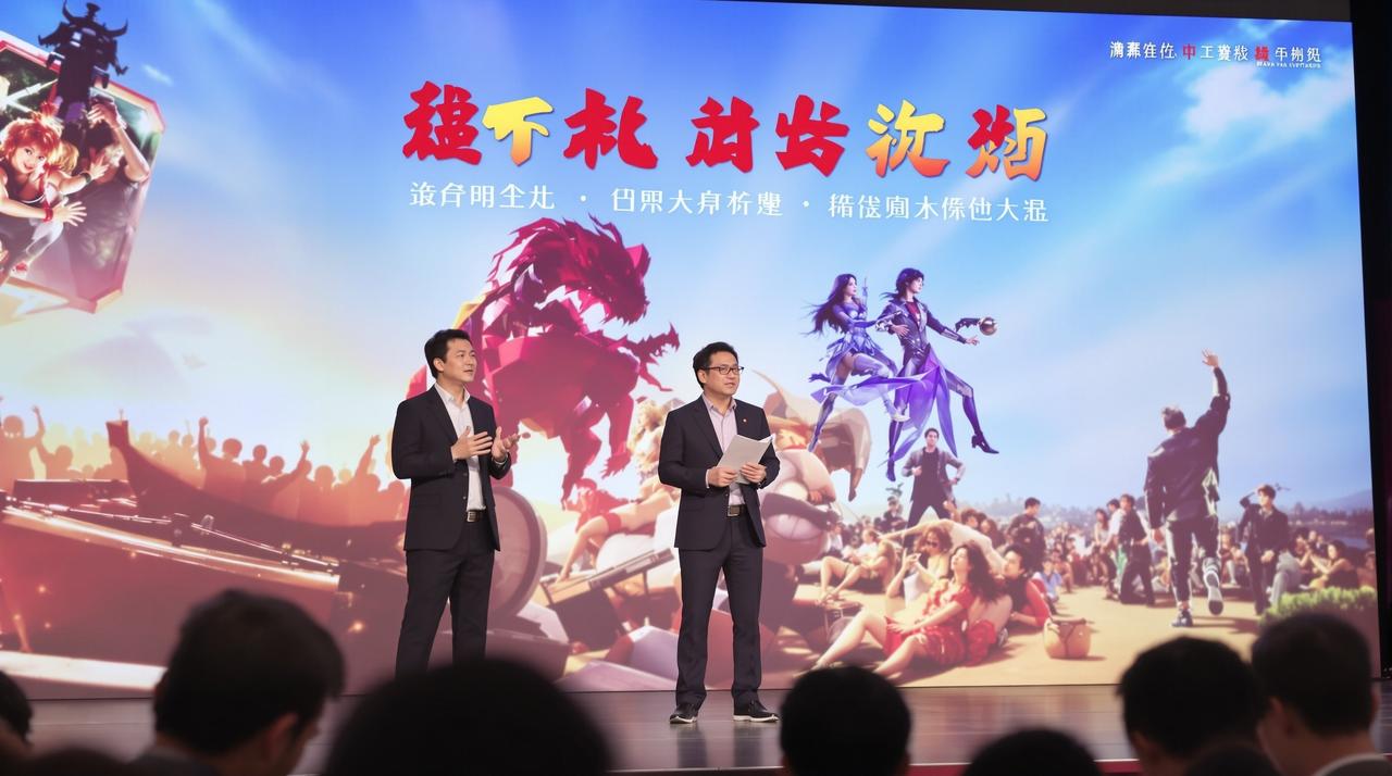 西瓜视频2026年片单发布，12部精品力作即将与观众见面